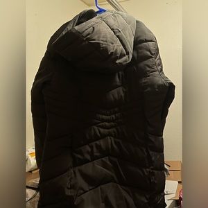 Down for It All Jacket